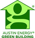 Green Building Logo