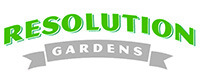 Resolution Gardens Logo