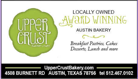 Upper Crust Bakery