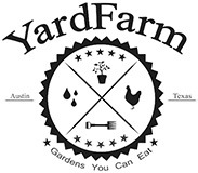Yard Farm Logo