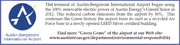 austin bergstrom airport