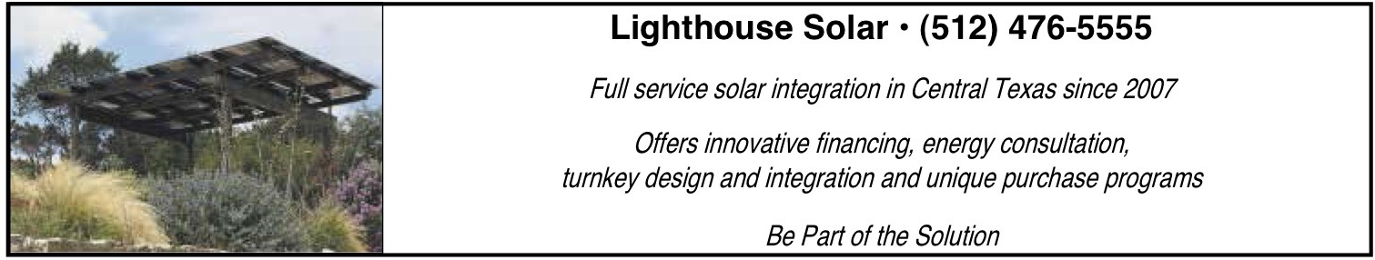 lighthouse solar