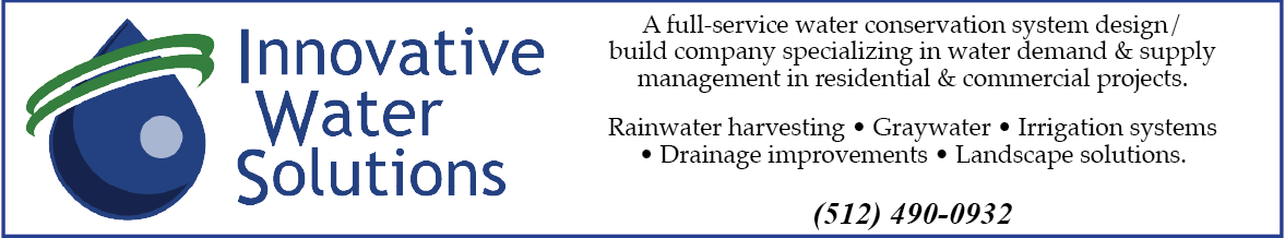 innovative water solutions