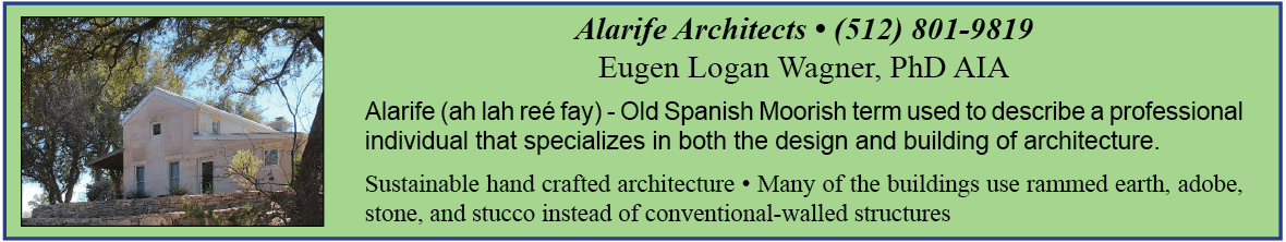 alarife architects