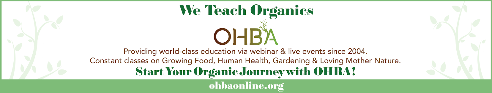 OHBA