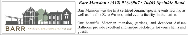 barr mansion